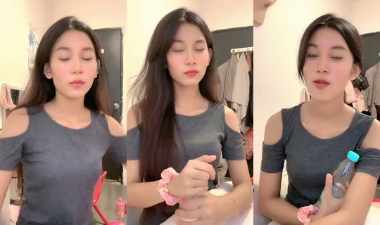 itsme.yxnaa TikTok Live — Oct 1, 2026, 10:30 AM
