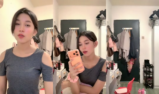 itsme.yxnaa TikTok Live — Oct 1, 2026, 10:50 AM