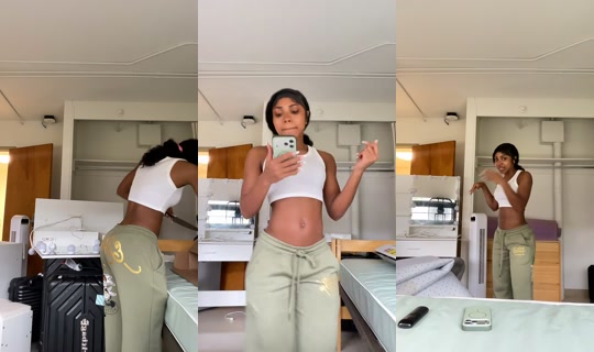 itsme_blissy2 TikTok Live — Aug 22, 2026, 5:29 PM