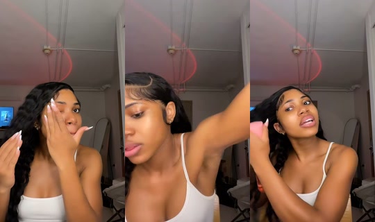 itsme_blissy2 TikTok Live — Aug 23, 2026, 1:17 AM