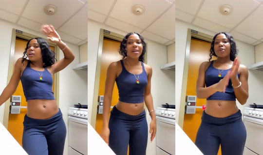 itsme_blissy2 TikTok Live — Sep 23, 2026, 2:13 AM