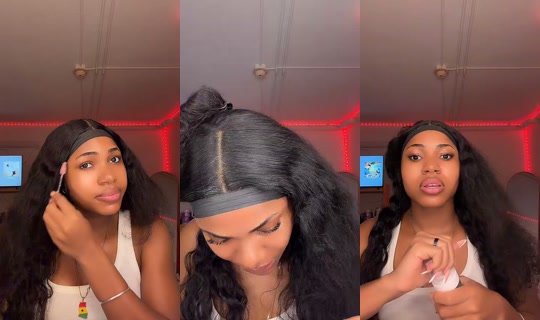 itsme_blissy2 TikTok Live — Sep 23, 2026, 11:09 PM