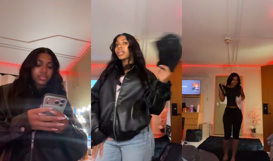 itsme_blissy2 TikTok Live — Sep 27, 2026, 12:13 AM