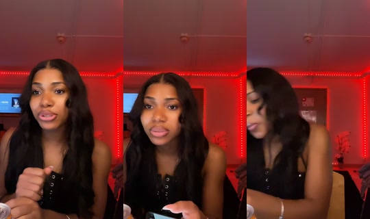 itsme_blissy2 TikTok Live — Sep 27, 2026, 1:08 AM