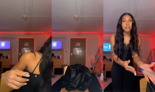 itsme_blissy2 TikTok Live — Sep 27, 2026, 3:02 AM