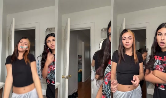 itsme_kristenmv TikTok Live — Sep 27, 2026, 1:52 PM