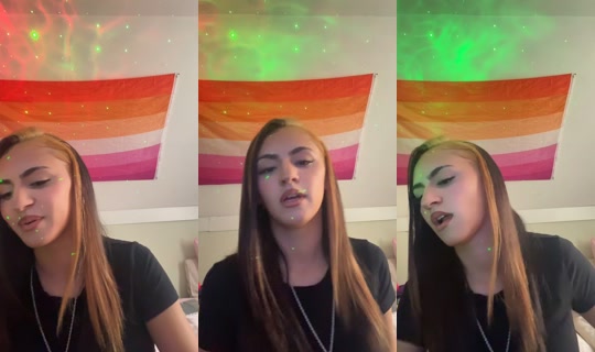 itsme_kristenmv TikTok Live — Sep 27, 2026, 6:02 PM