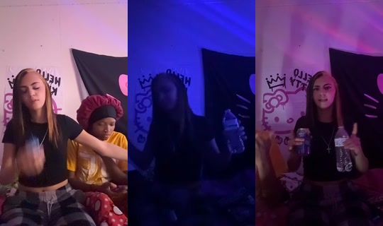 itsme_kristenmv TikTok Live — Sep 29, 2026, 12:08 AM