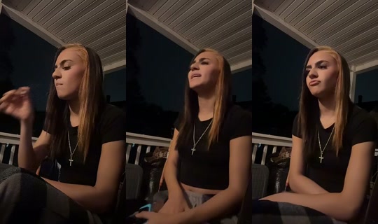 itsme_kristenmv TikTok Live — Sep 29, 2026, 12:42 AM
