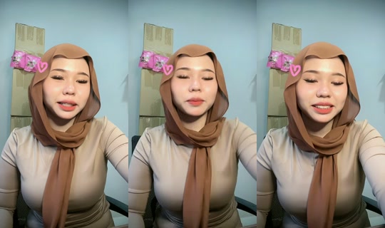 itsmeaagainnn_ TikTok Live — Sep 28, 2026, 5:52 AM