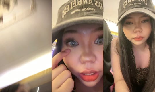 itsmeaagainnn_ TikTok Live — Oct 2, 2026, 4:25 PM