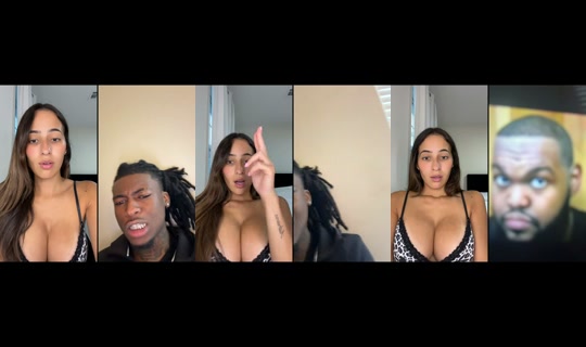 itsmebrianagirl TikTok Live — Aug 22, 2026, 7:13 PM