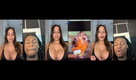 itsmebrianagirl TikTok Live — Aug 24, 2026, 6:11 PM