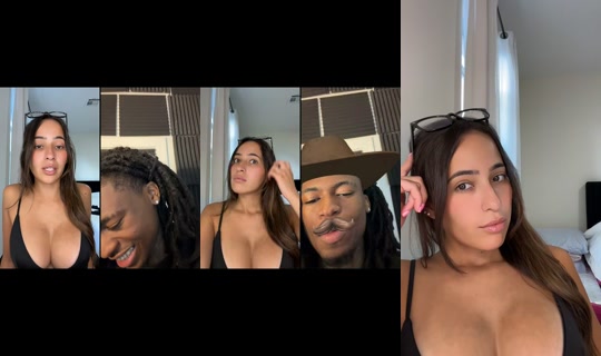 itsmebrianagirl TikTok Live — Aug 24, 2026, 6:54 PM