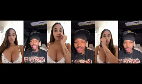 itsmebrianagirl TikTok Live — Aug 25, 2026, 5:44 AM