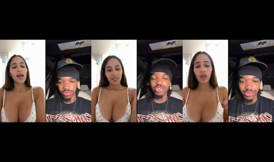 itsmebrianagirl TikTok Live — Aug 25, 2026, 6:15 AM