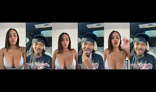itsmebrianagirl TikTok Live — Aug 25, 2026, 1:12 PM