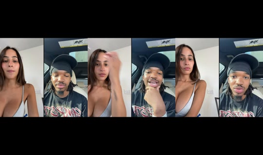 itsmebrianagirl TikTok Live — Aug 25, 2026, 1:49 PM