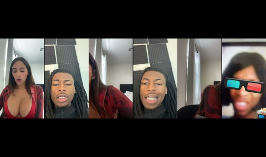 itsmebrianagirl TikTok Live — Aug 28, 2026, 4:13 PM