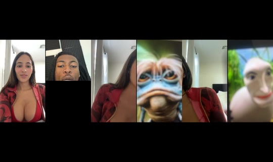 itsmebrianagirl TikTok Live — Aug 28, 2026, 4:45 PM