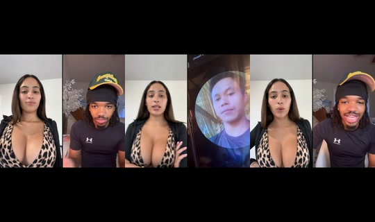 itsmebrianagirl TikTok Live — Aug 31, 2026, 2:28 PM