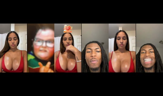 itsmebrianagirl TikTok Live — Sep 3, 2026, 2:32 AM