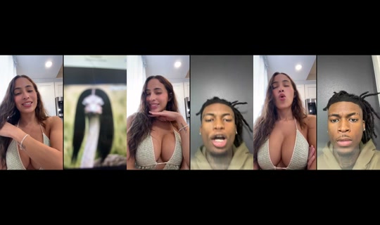 itsmebrianagirl TikTok Live — Oct 2, 2026, 5:42 PM