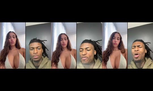 itsmebrianagirl TikTok Live — Oct 2, 2026, 6:12 PM