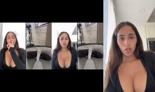 itsmebrianagirl TikTok Live — Oct 3, 2026, 8:40 PM