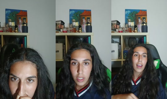 itsmecarolinnes TikTok Live — Aug 20, 2026, 9:15 PM