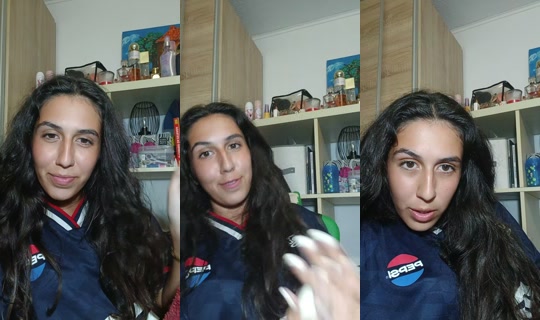 itsmecarolinnes TikTok Live — Aug 21, 2026, 12:02 AM