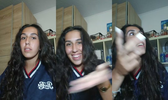itsmecarolinnes TikTok Live — Aug 21, 2026, 1:42 AM