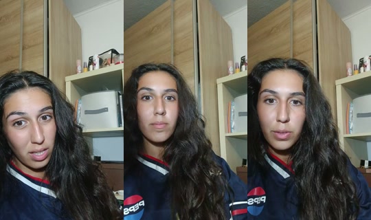 itsmecarolinnes TikTok Live — Aug 21, 2026, 3:23 AM