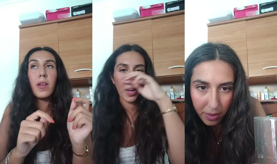 itsmecarolinnes TikTok Live — Sep 10, 2026, 2:55 PM