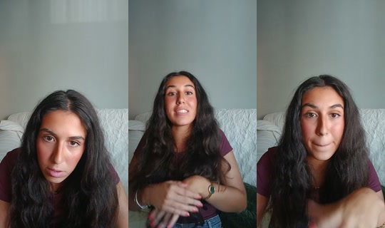 itsmecarolinnes TikTok Live — Sep 15, 2026, 4:27 PM