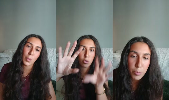 itsmecarolinnes TikTok Live — Sep 15, 2026, 5:17 PM