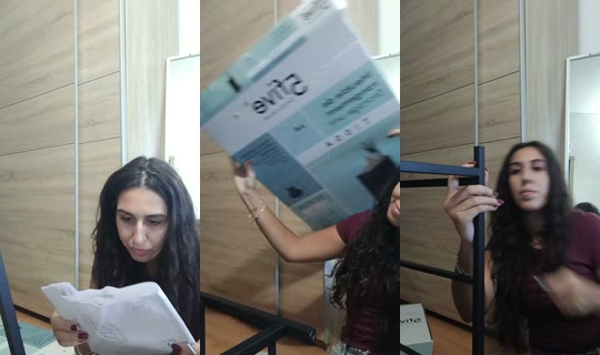 itsmecarolinnes TikTok Live — Sep 19, 2026, 5:29 PM