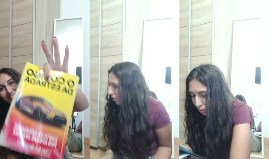 itsmecarolinnes TikTok Live — Sep 19, 2026, 5:58 PM