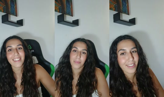 itsmecarolinnes TikTok Live — Sep 23, 2026, 4:12 PM