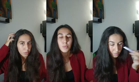 itsmecarolinnes TikTok Live — Oct 3, 2026, 4:27 PM