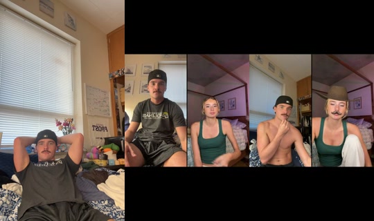 itsmedalton_ TikTok Live — Sep 28, 2026, 11:43 PM