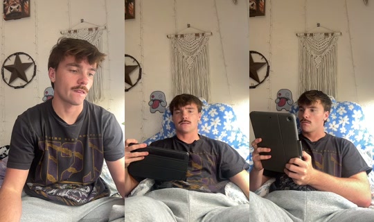 itsmedalton_ TikTok Live — Sep 30, 2026, 7:25 PM