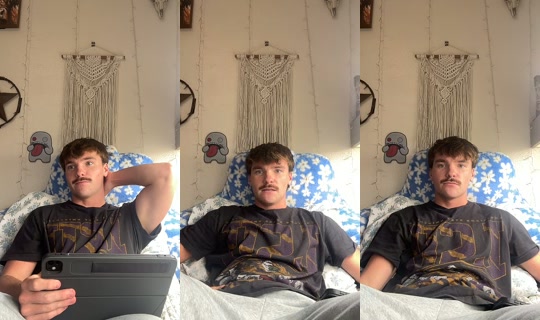 itsmedalton_ TikTok Live — Sep 30, 2026, 8:15 PM
