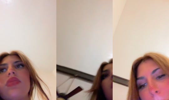 itsmeefifi1 TikTok Live — Aug 31, 2026, 6:41 AM