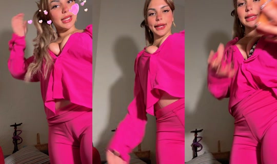 itsmeefifi1 TikTok Live — Aug 31, 2026, 10:41 AM