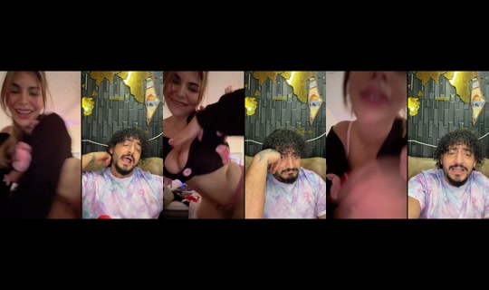 itsmeefifi1 TikTok Live — Sep 13, 2026, 9:43 PM