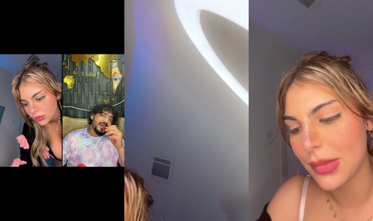 itsmeefifi1 TikTok Live — Sep 13, 2026, 9:58 PM