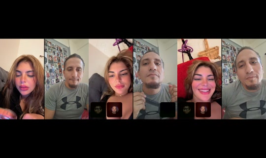 itsmeefifi1 TikTok Live — Sep 14, 2026, 7:46 AM