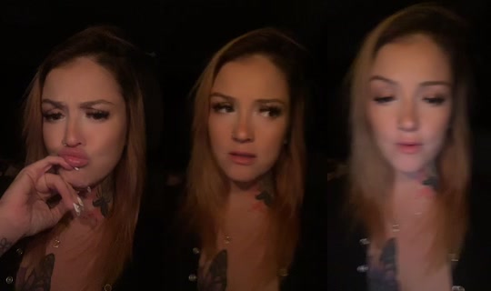 itsmeforme777 TikTok Live — Aug 21, 2026, 10:27 AM
