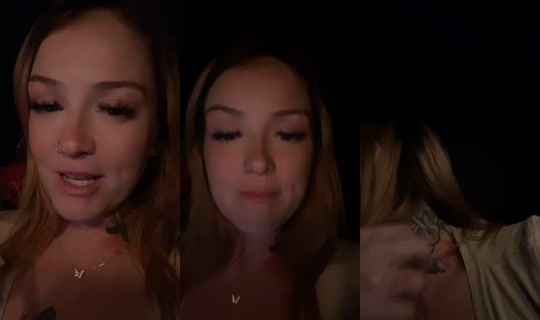 itsmeforme777 TikTok Live — Aug 24, 2026, 6:32 AM